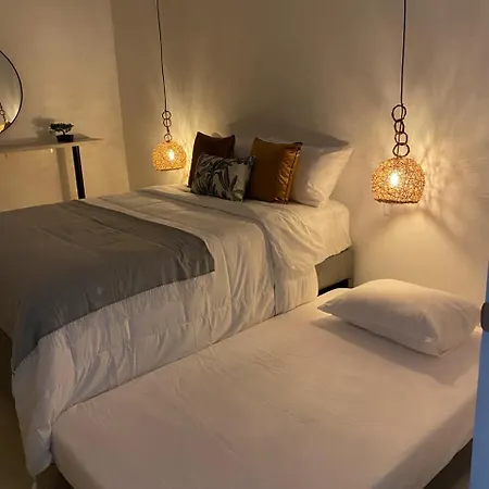 Casa De Besos Holiday home Cartagena