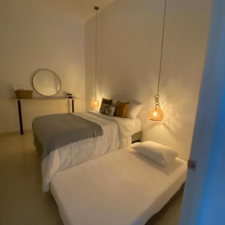 Casa De Besos * Cartagena