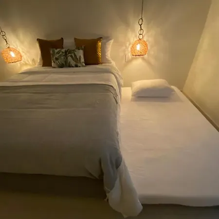 Casa De Besos Holiday home