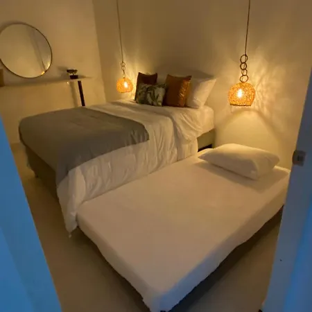 Casa De Besos * Cartagena