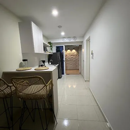 Casa De Besos Cartagena