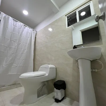 Holiday home Casa De Besos *
