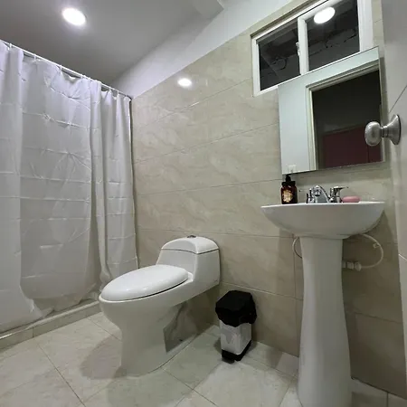 Casa De Besos Holiday home Cartagena