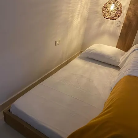 Casa De Besos *