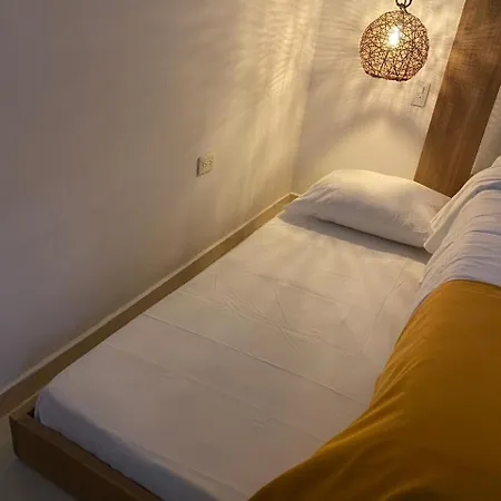 Casa De Besos Cartagena