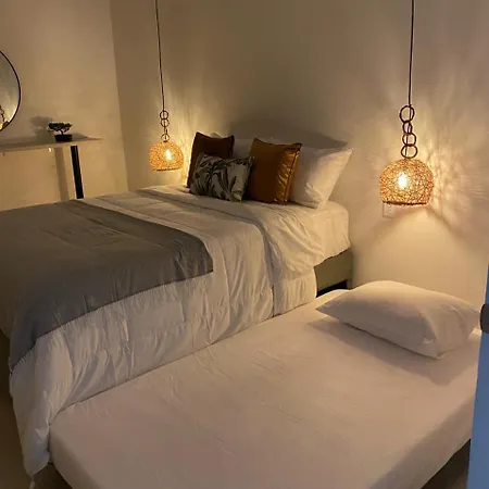 Casa De Besos *