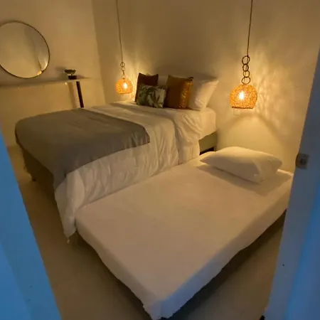 Casa De Besos Сasa de vacaciones *
