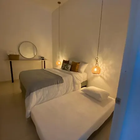 Сasa de vacaciones Casa De Besos Cartagena