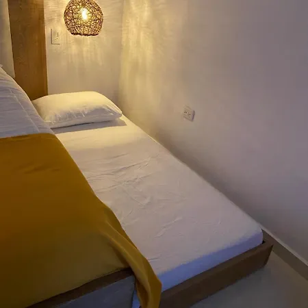 Casa De Besos *