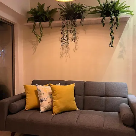 Casa De Besos Cartagena