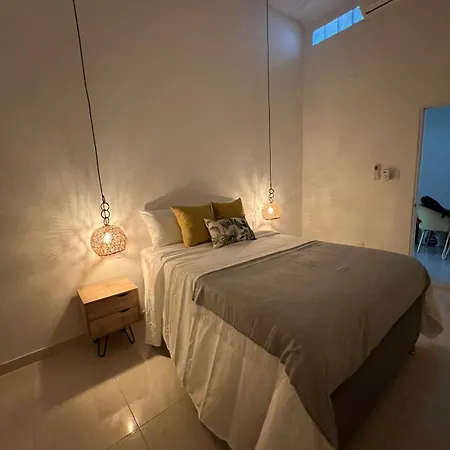 Casa De Besos Сasa de vacaciones *
