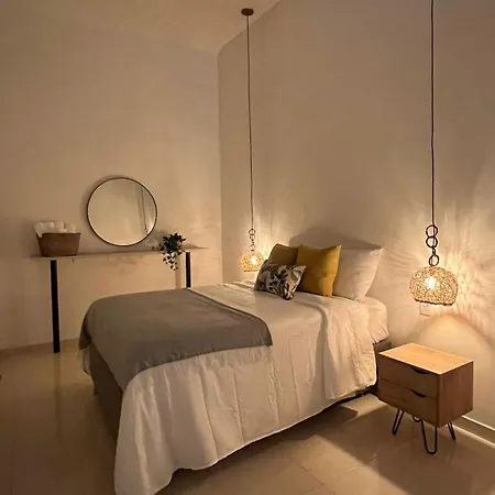 Casa De Besos Сasa de vacaciones