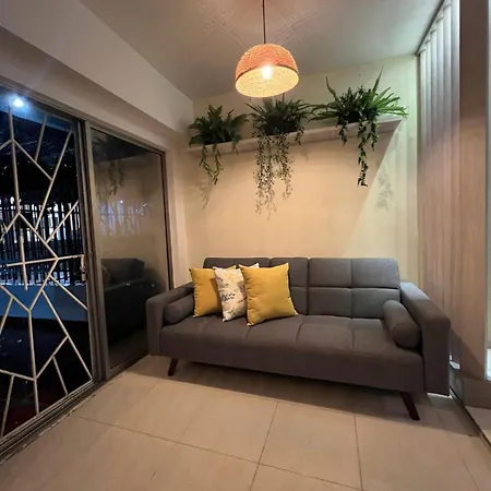 Casa De Besos Cartagena