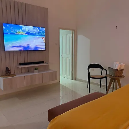Casa De Besos
