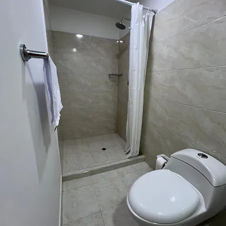 Сasa de vacaciones Casa De Besos
