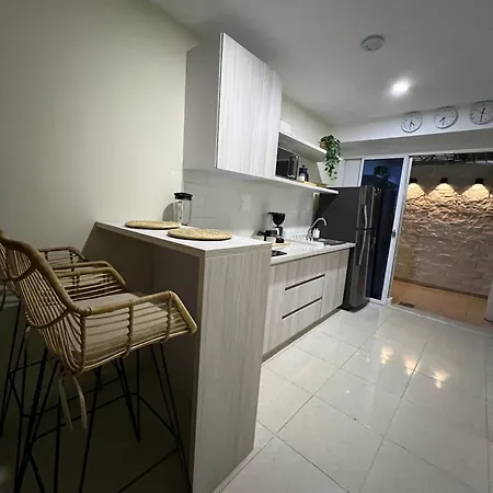 Casa De Besos Сasa de vacaciones *