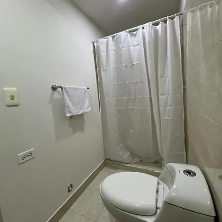 Casa De Besos Сasa de vacaciones Cartagena