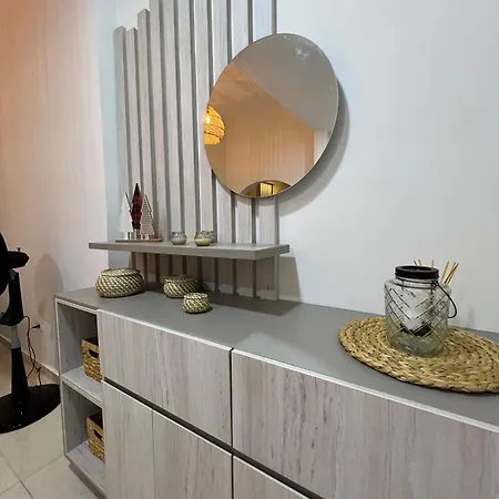 Casa De Besos *