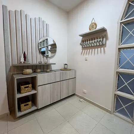 Casa De Besos