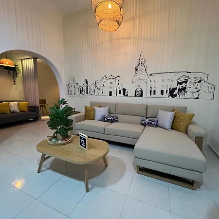 Сasa de vacaciones Casa De Besos
