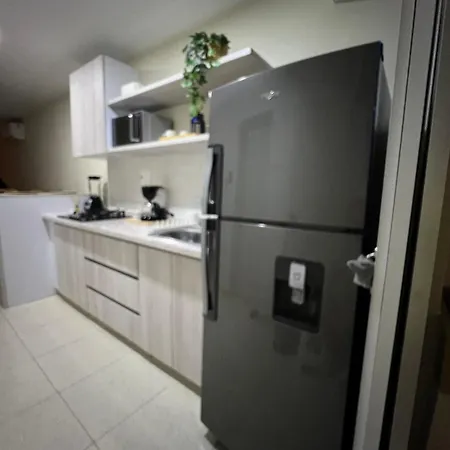 Casa De Besos Cartagena