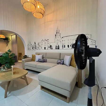 Casa De Besos *